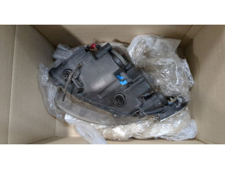 Фара передняя  Saab 9-5 2005-2010 правая 