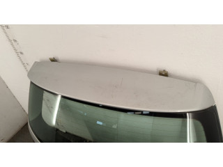 Замок багажника  Volkswagen Golf Plus       