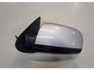 Зеркало боковое  Hyundai Santa Fe 2005-2012  левое             876202B910X2