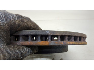 Диск тормозной  Mitsubishi Pajero 2006-2014   передний         