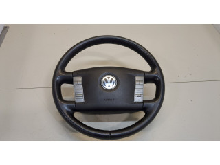 Руль  Volkswagen Phaeton 2002-2010           