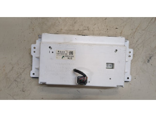 Дисплей бортового компьютера  Acura RDX 2006-2011 39810A000       