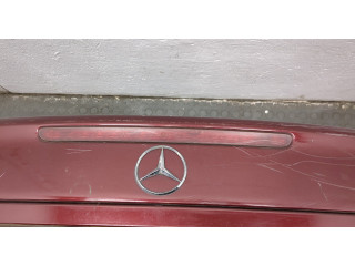 Замок багажника  Mercedes C W203 2000-2008       