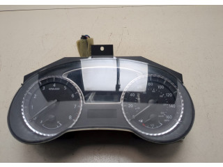 Панель приборов  Infiniti JX 2012-2014       248103JA0B     