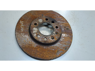 Диск тормозной  Toyota Camry 1991-1996 2.2  передний          