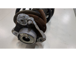 Стойка амортизатора  Citroen Jumper (Relay) 2006-2014      2.2  дизель