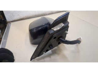 Зеркало боковое  Honda CR-V 2006-2012  левое           76250SWWE51ZA, 76250SWWE51ZB, 76250SWWE51ZC, 76250SWWE51ZD, 76250SWWE51ZE