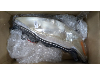 Фара передняя  Toyota Corolla E15 2006-2013 правая 