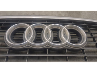 Решетка радиатора  Audi A6 (C6) 2005-2011          4F0853651S