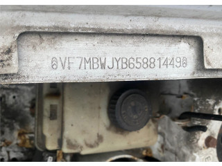 Блок предохранителей  Citroen Berlingo 1997-2002      9628024480    1.9