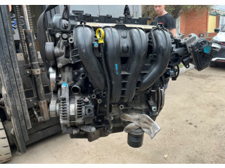 Клапанная крышка двигателя ДВС  Ford Focus 2 2008-2011 1.8     