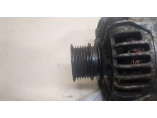 Генератор  Seat Ibiza 2 1999-2002       03790305   2  1.4 бензин