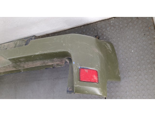 Бампер  Suzuki Grand Vitara 2005-2015 задний   