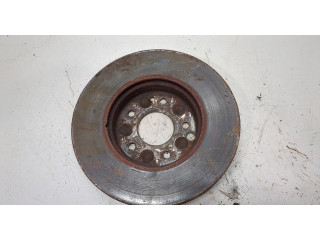 Диск тормозной  Mercedes CLK W209 2002-2009   передний         
