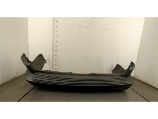 Бампер  Land Rover Discovery 3 2004-2009 задний   DPO000051PCL, 5H2217D822BA8PCL