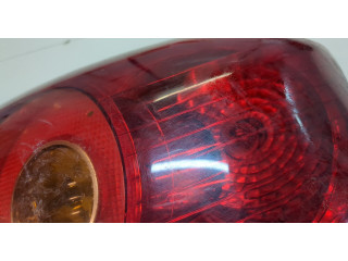 Задний фонарь        Toyota Avensis 2 2003-2008 