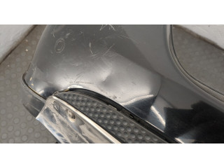 Бампер  Mercedes ML W164 2005-2011 задний   