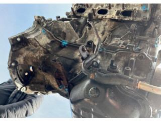 Клапанная крышка двигателя ДВС  Nissan Murano 2002-2008 3.5  132648J102   