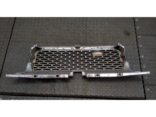 Решетка радиатора  Land Rover Range Rover Sport 2005-2009          