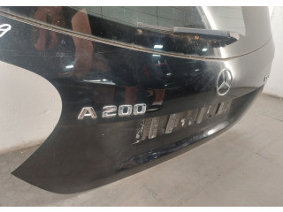 Замок багажника  Mercedes A W176 2012-2018       