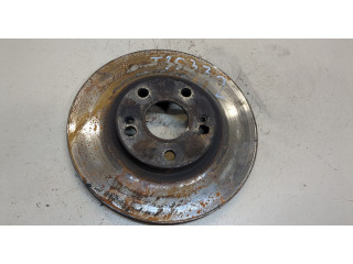 Диск тормозной  Renault Safrane 1992-2000 2.5  передний          