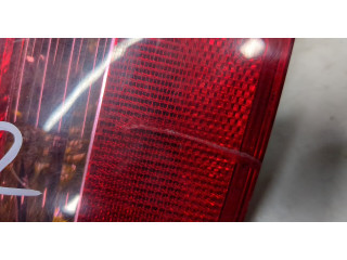 Задний фонарь        Audi A6 (C6) 2005-2011 