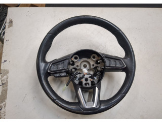 Руль  Mazda CX-5 2017-2021           B62S32982A02