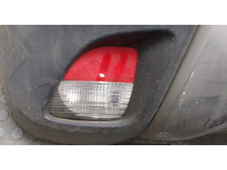 Бампер  Citroen C3 Aircross 2017-2021 задний   13489730, 1823197X