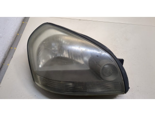 Фара передняя  Hyundai Tucson 1 2004-2010 правая 