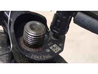 Форсунка топливная  Audi A3 (8P) 2008-2013    044116030     