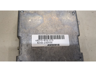 Блок комфорта  Acura MDX 2007-2013      48310RYG013   