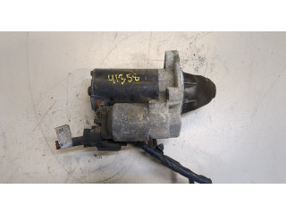 Стартер  Ford Focus 2 2005-2008 1.6     