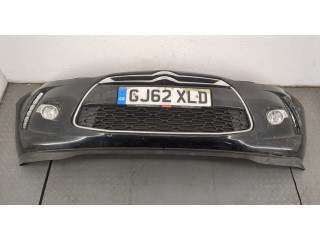 Бампер  Citroen DS3 передний   