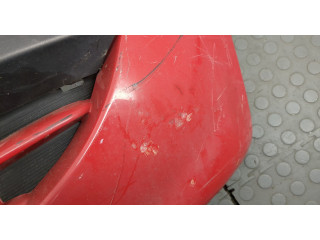 Бампер  Mitsubishi Colt 2004-2008 передний   