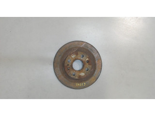 Диск тормозной  Mazda MX-5 2 1998-2005 1.6  задний     BB4C-26-251C      