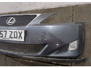 Бампер  Lexus IS 2005-2013 передний    5211953926