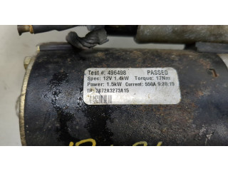 Стартер  Ford Explorer 2006-2010 4.0  6L2Z11002C   