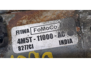 Стартер  Ford Focus 2 2008-2011 1.8     