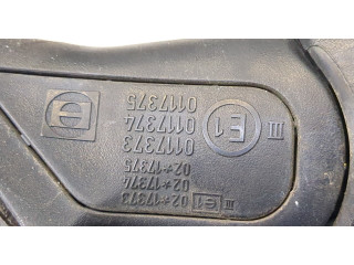 Зеркало боковое  Volvo S40 / V40 1995-2004  левое           