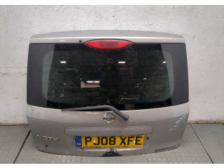 Крышка (дверь) багажника  Nissan Note E11 2006-2013