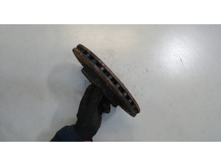 Диск тормозной  Mercedes C W203 2000-2007 2.2  передний     A2034210312      