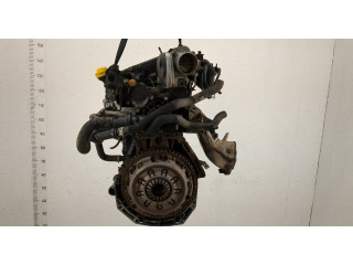 Форсунка топливная  Renault Scenic 2009-2012         