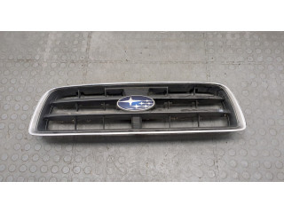 Решетка радиатора  Subaru Forester (S11) 2002-2007          