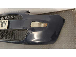 Бампер  Fiat Punto Evo 2009-2012 передний   