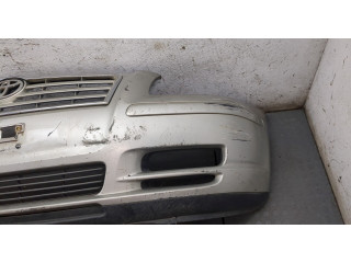 Бампер  Toyota Avensis 2 2003-2008 передний     5211905906