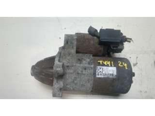 Стартер  Mazda 3 (BK) 2003-2009 1.6  M000T91381   