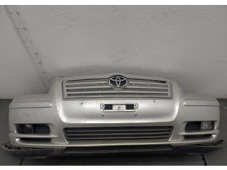 Бампер  Toyota Avensis 2 2003-2008 передний   5211905906
