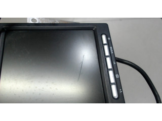 Дисплей бортового компьютера  Mitsubishi Pajero / Montero 2000-2006 A703T11069          