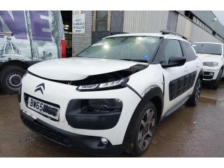 Стартер  Citroen C4 Cactus 1.2     