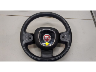Руль  Fiat 500L           